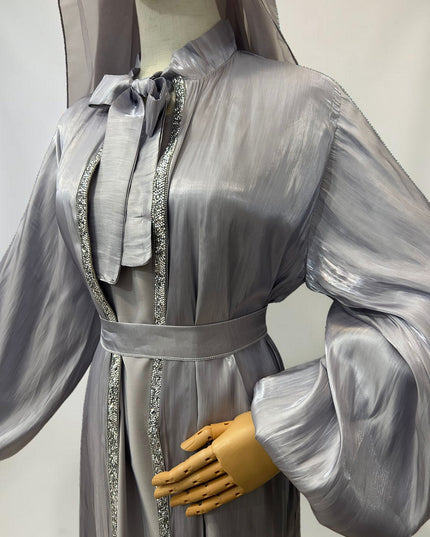 Aurelia Abaya - Flieder