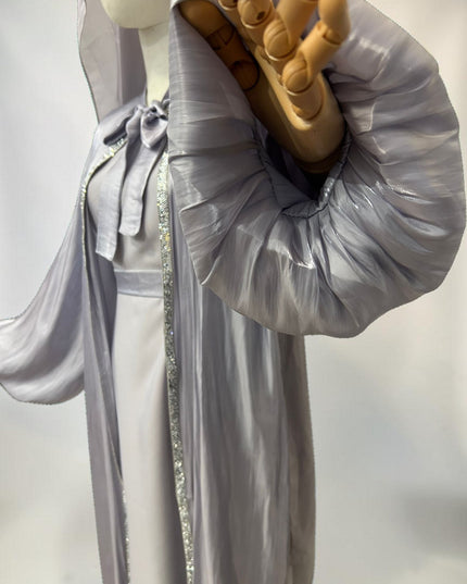 Aurelia Abaya - Flieder
