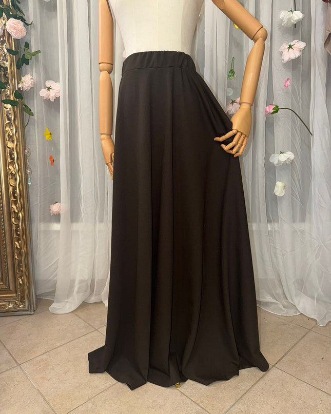 Maxirock- Basic *  110 cm lang