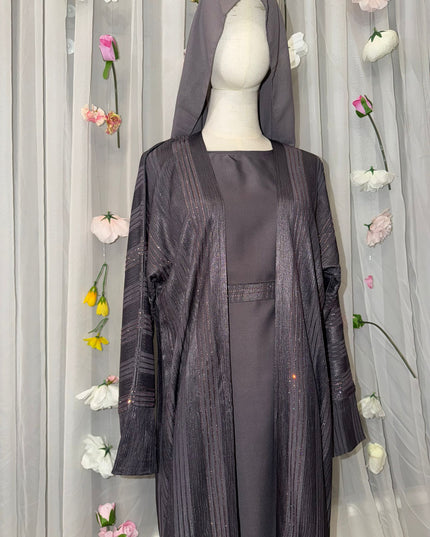 Abaya Viola