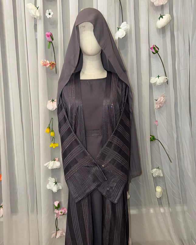 Abaya Viola