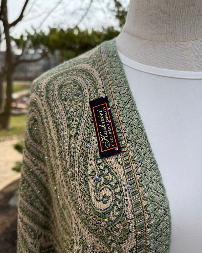 Olivia Pashmina / 150 cm