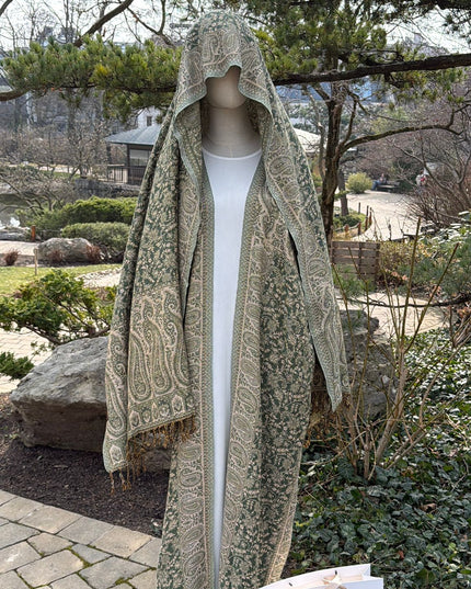 Olivia Pashmina / 150 cm