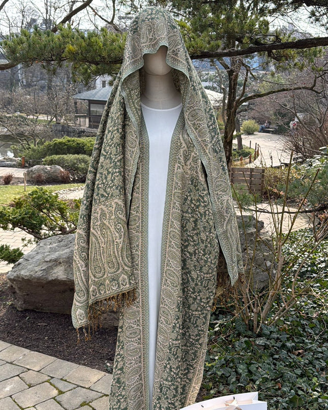 Olivia Pashmina / 150 cm