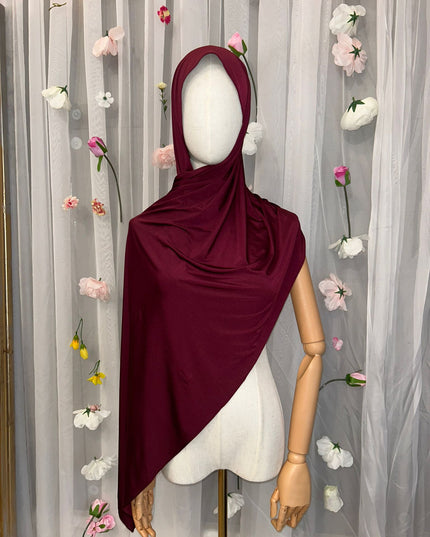 LIQUID Hijab