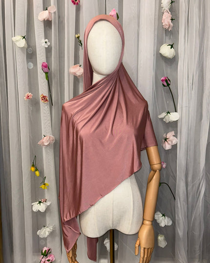 LIQUID Hijab