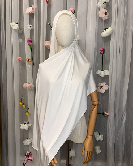 LIQUID Hijab
