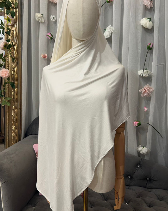 AWRA Basic - HIGH QUALITY Hijab