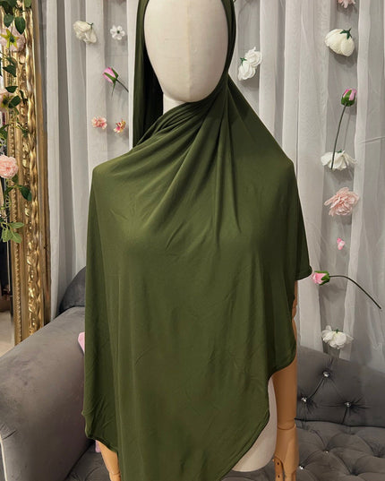 AWRA Basic - HIGH QUALITY Hijab