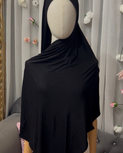 AWRA Basic - HIGH QUALITY Hijab