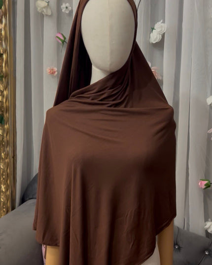 AWRA Basic - HIGH QUALITY Hijab