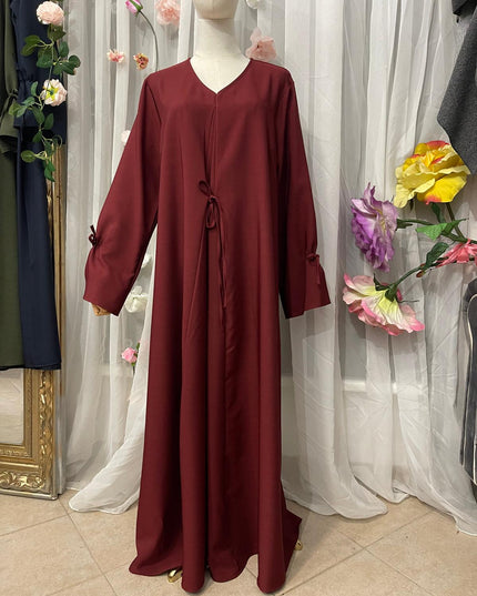 Abaya Adelissa