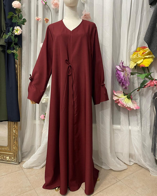 Abaya Adelissa