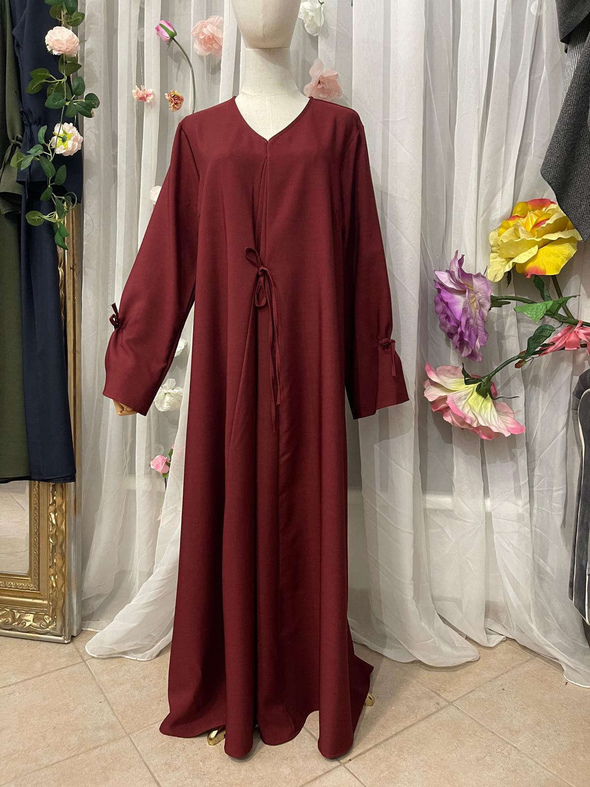 Abaya Adelissa