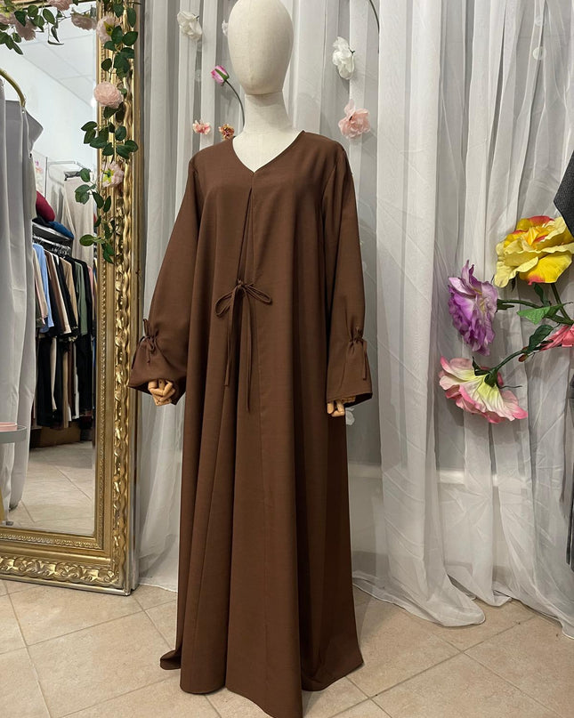 Abaya Adelissa