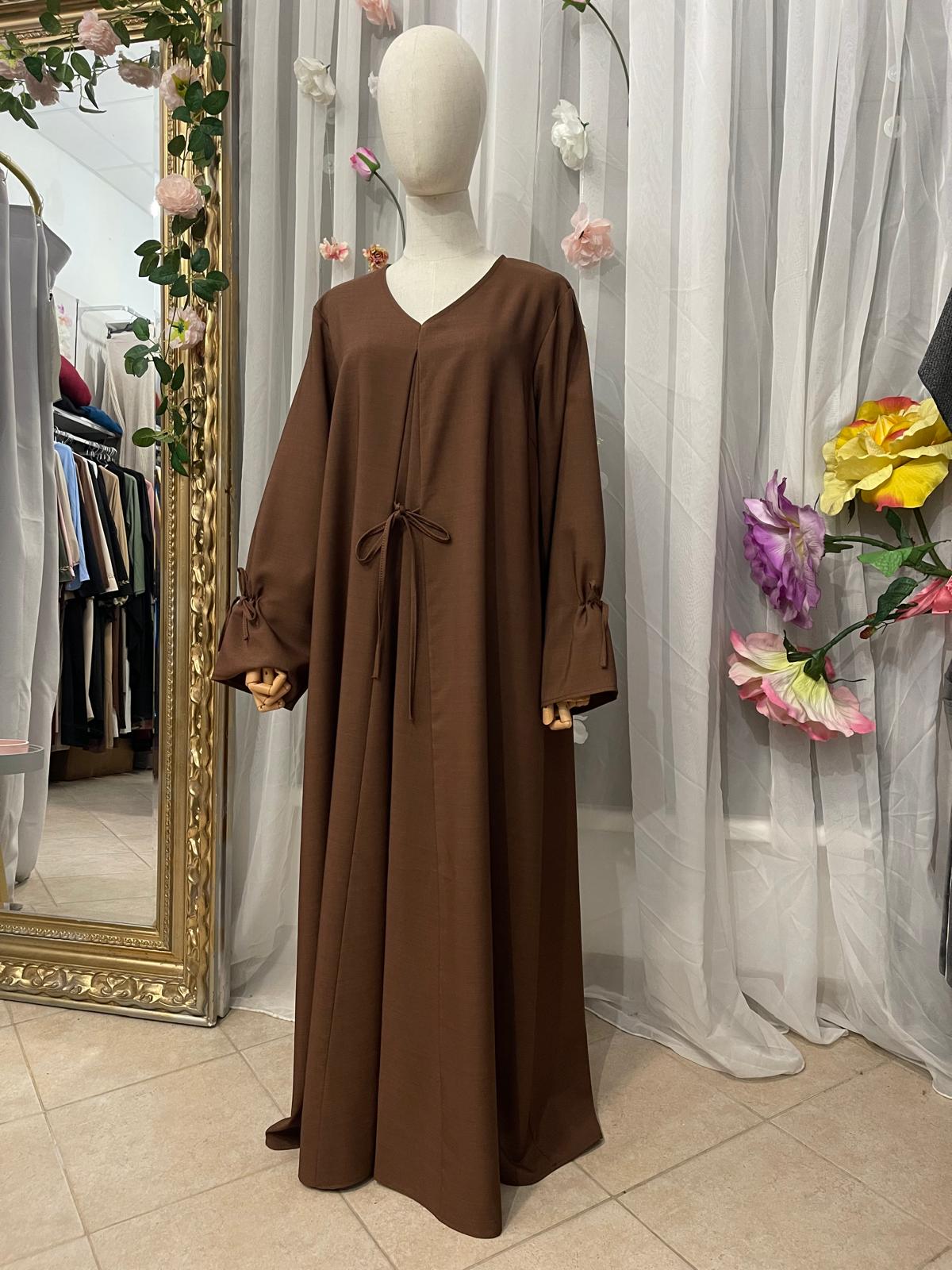 Abaya Adelissa