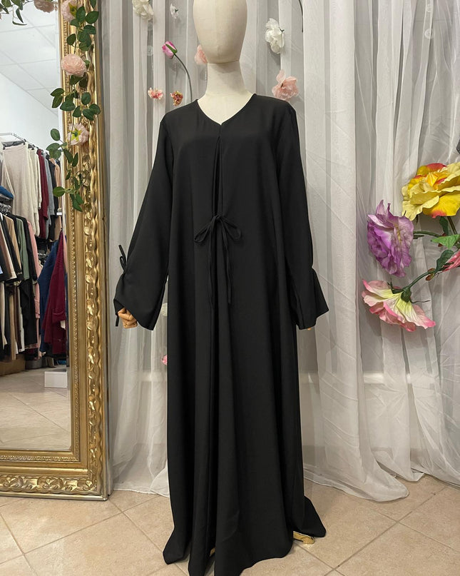 Abaya Adelissa