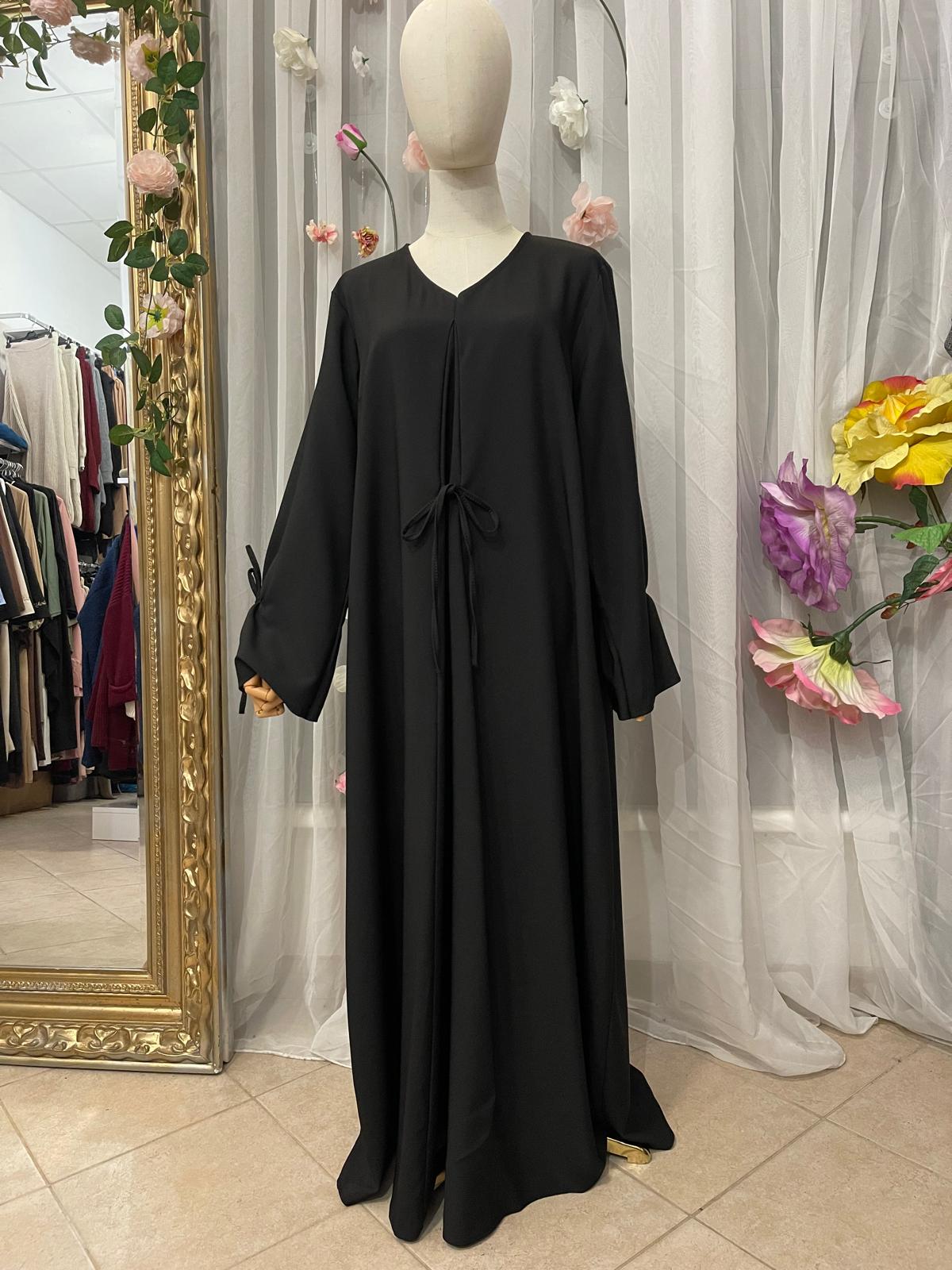 Abaya Adelissa