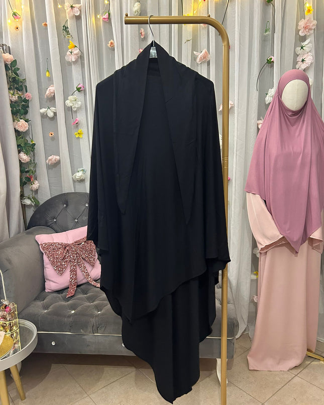 Bamboo Khimar