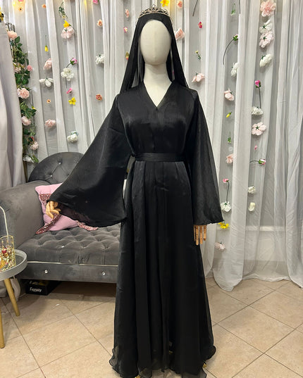 Abaya Reina
