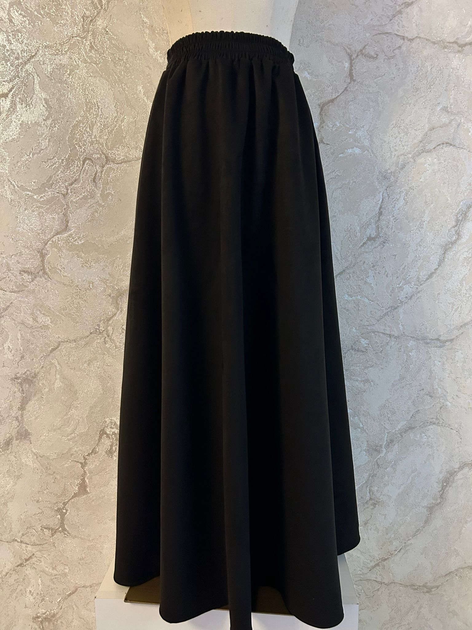 Umbrella Rock  I  Velours-Optik