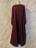 Princess Abaya I Velours
