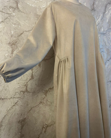 Princess Abaya I Velours