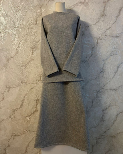 Thermo-Zweiteiler BAUMWOLLE