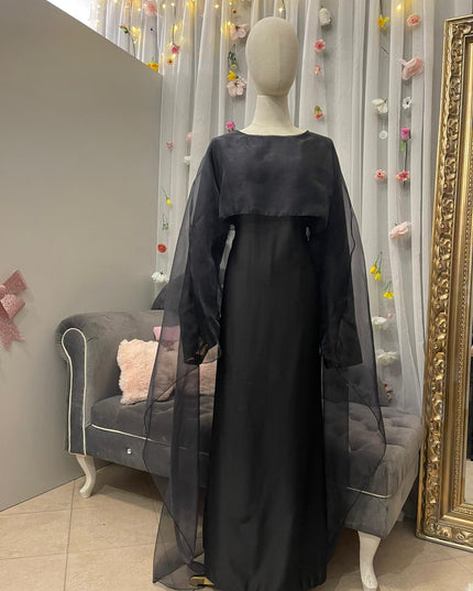 Abaya NIKA