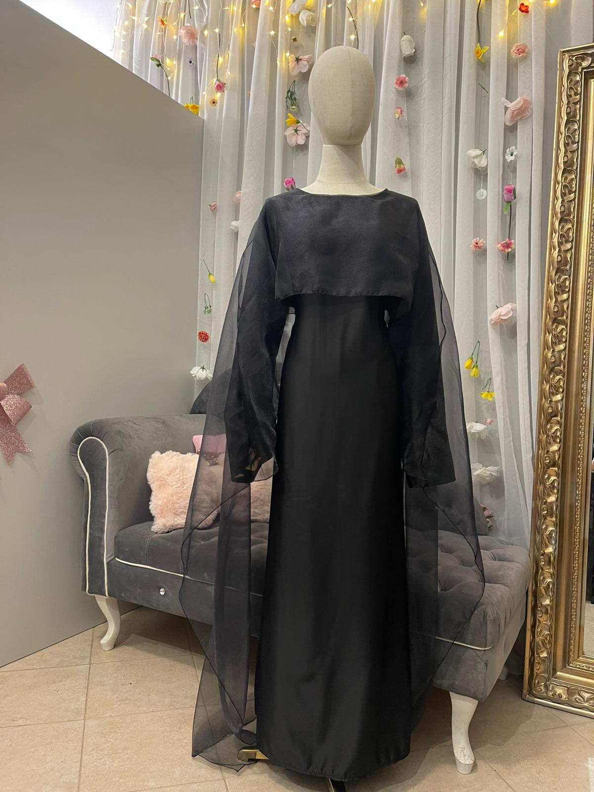 Abaya NIKA