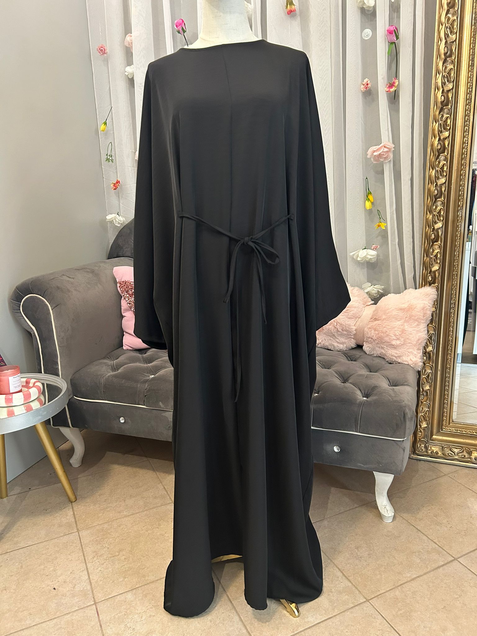 Abaya HAFSA