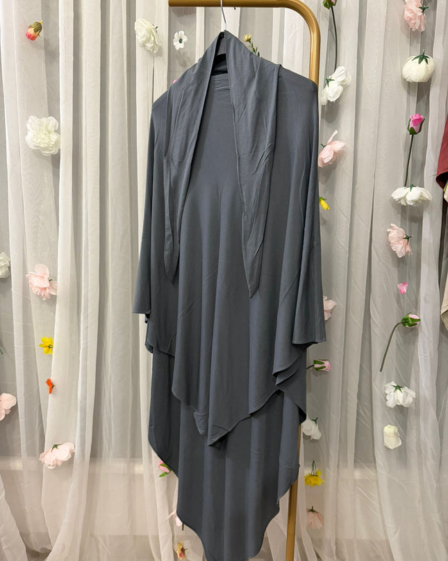 Bamboo Khimar