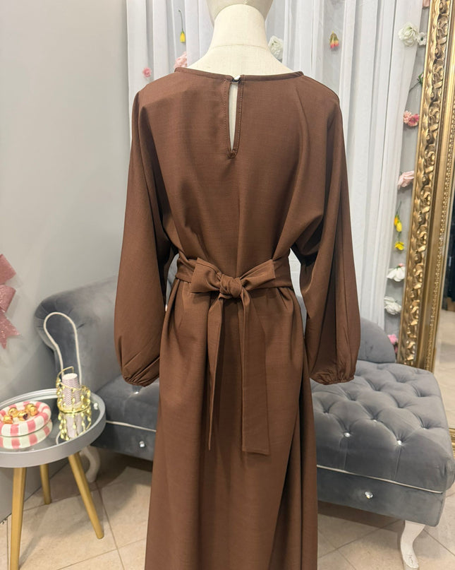 Abaya SUMAYA