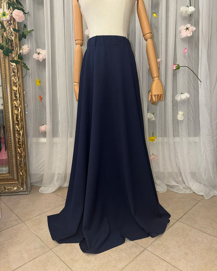 Maxirock- Basic *  110 cm lang