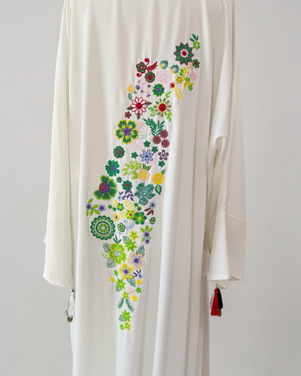 Kimono Aqsa