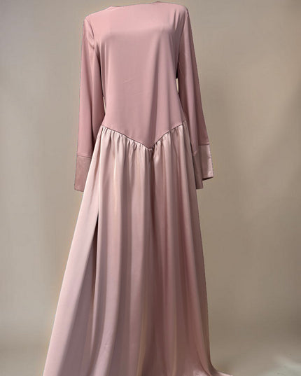 Abaya Rapunzel