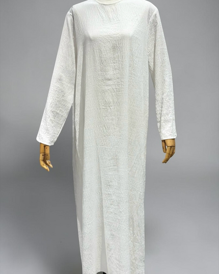 Unterkleid - Langarm