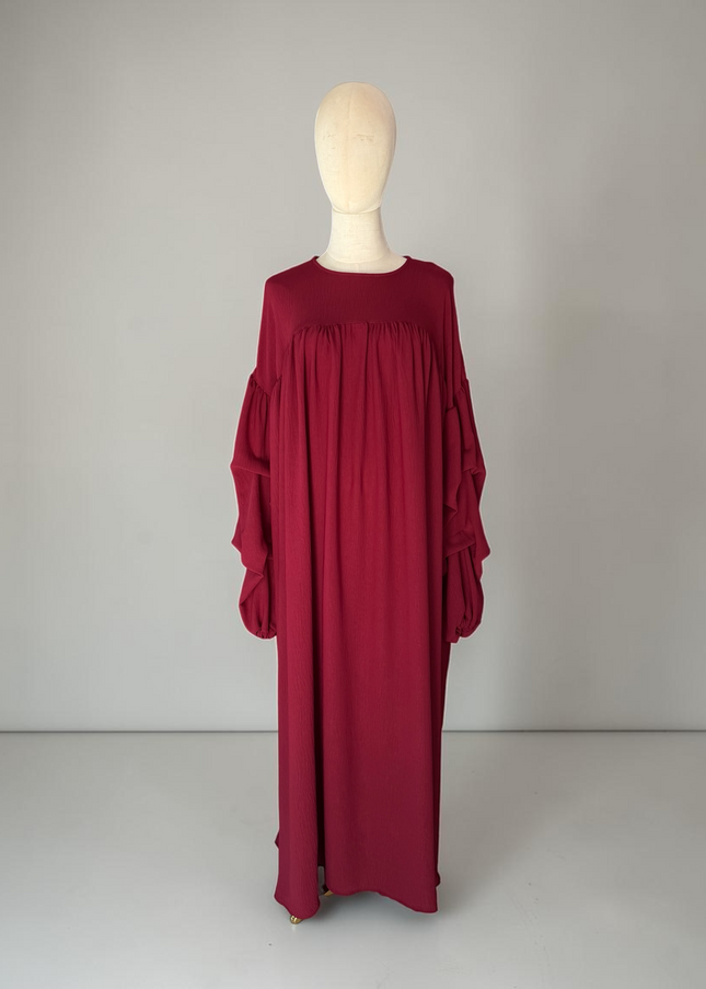 Dua Abaya