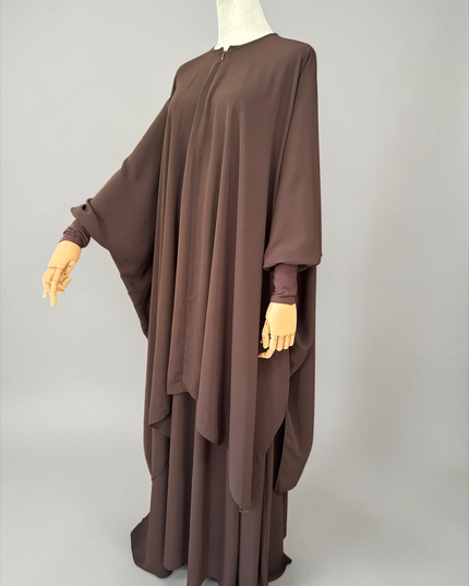 Set Khadija