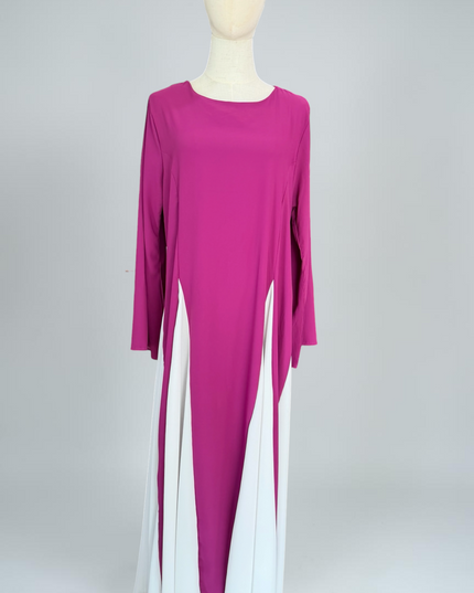 Yasmina | Flow Abaya