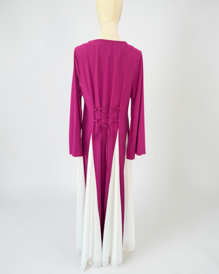 Yasmina | Flow Abaya