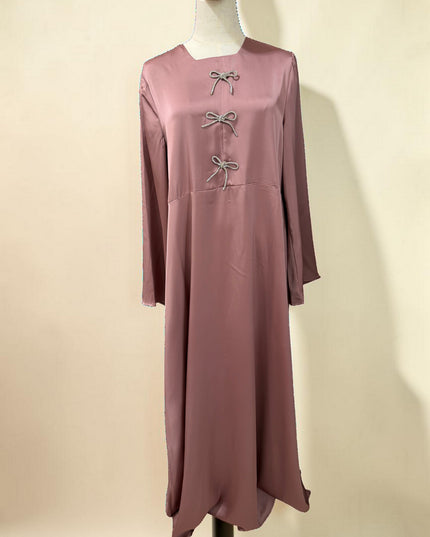 Rosa Cinderella | 150 cm lang |