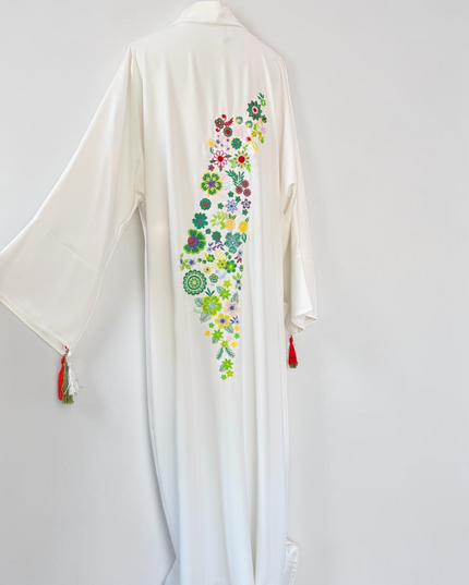 Kimono Aqsa