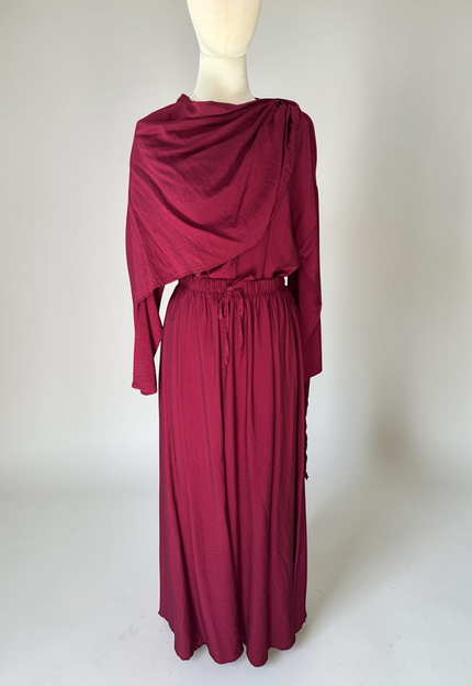 <strong>VISKOSE SET</strong> - Summer <strong>MUST HAVE</strong> pieces