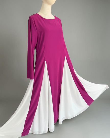 Yasmina | Flow Abaya