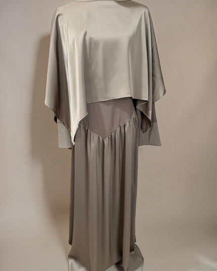 Abaya Rapunzel