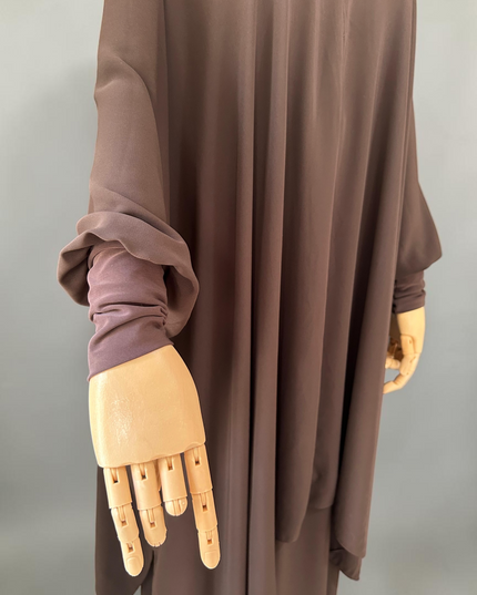 Set Khadija