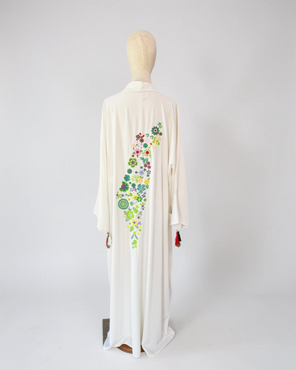 Kimono Aqsa