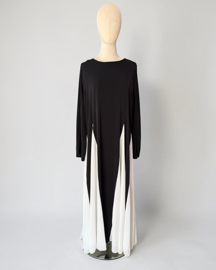 Yasmina | Flow Abaya