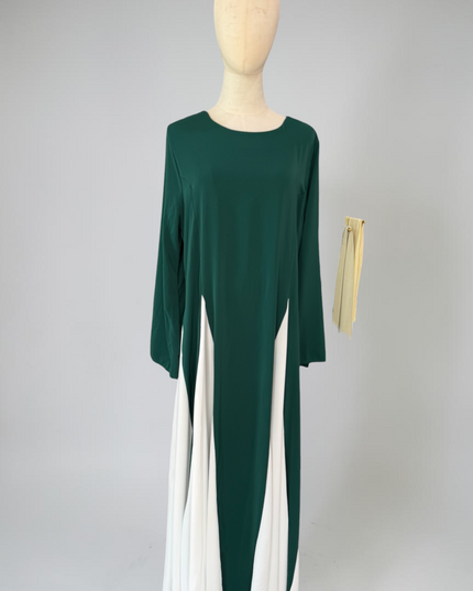 Yasmina | Flow Abaya